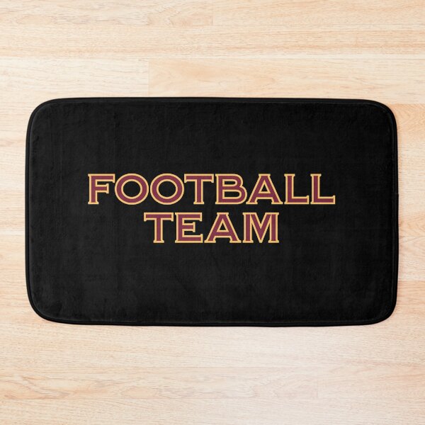 Item preview, Football team, washington football team designed and sold by T-DESIGNEDZ.