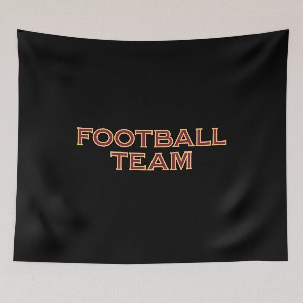 Item preview, Football team, washington football team designed and sold by T-DESIGNEDZ.