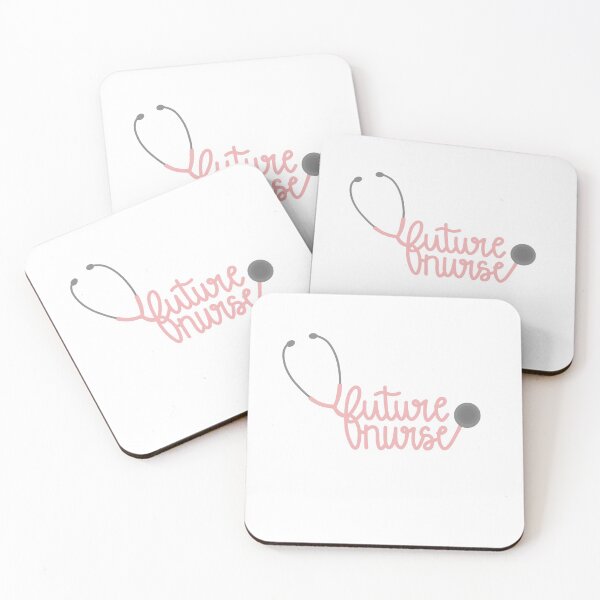 Item preview, Future Nurse designed and sold by rgldesigns.