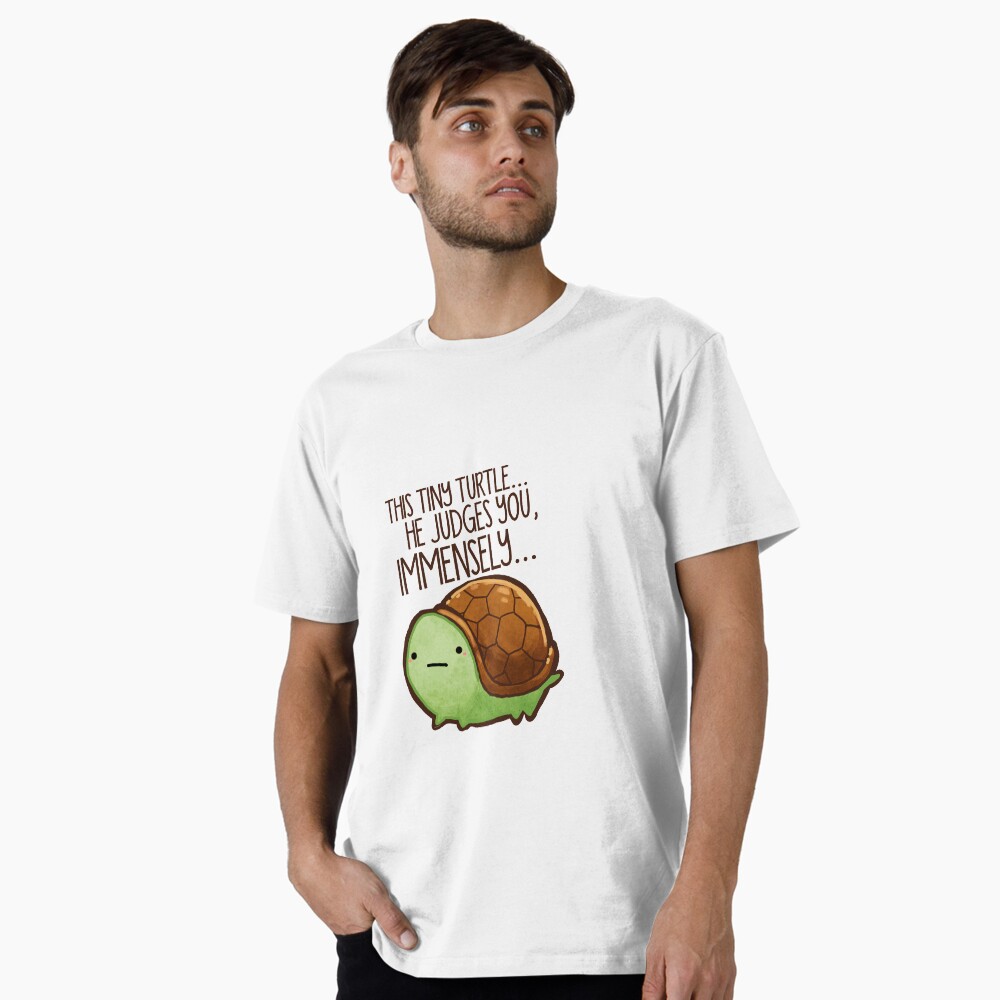 Item preview, Premium T-Shirt designed and sold by michelledraws.