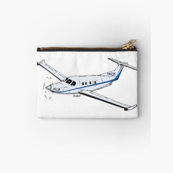 Item preview, Pilatus PC 12 N623E designed and sold by Michael Garber.