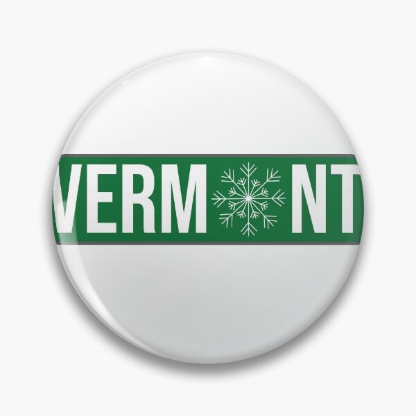Artikelvorschau, Vermont entworfen und verkauft von Megan Harton.