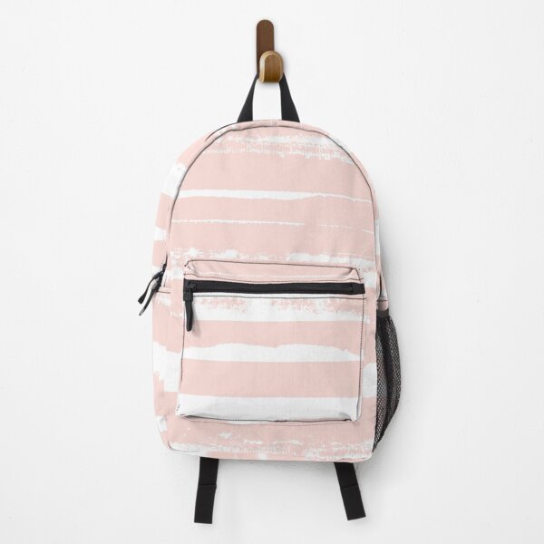 Item preview, Black and White Summer Stripes designed and sold by Carolina Diaz.