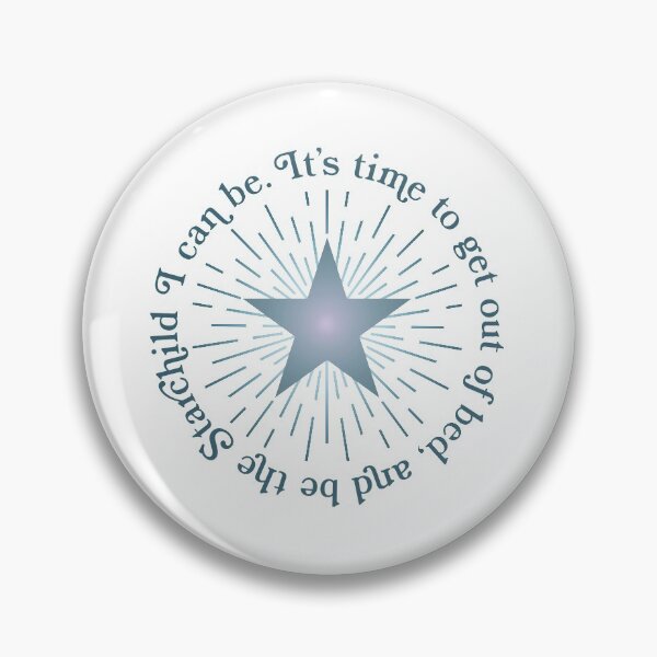 Item preview, Starchild designed and sold by okjenna.