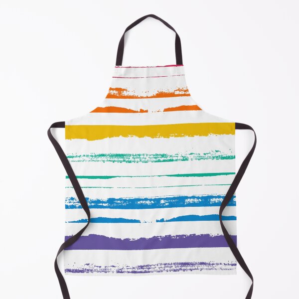 Item preview, Rainbow Stripes designed and sold by Carolina Diaz.