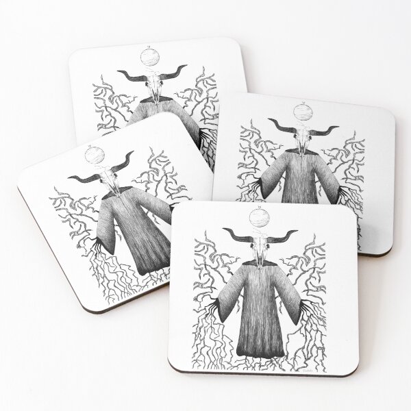 Item preview, diseño de tauro designed and sold by Dineliaes.