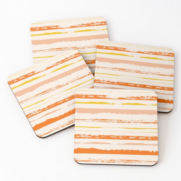 Item preview, Summer Stripes designed and sold by Carolina Diaz.