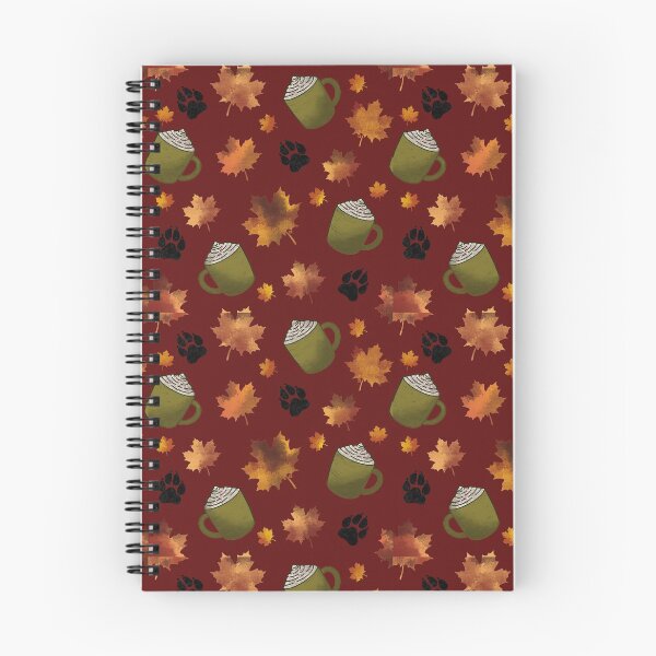 Item preview, Copy of Autumn Dog Walk (Textured) designed and sold by Alawstrations.