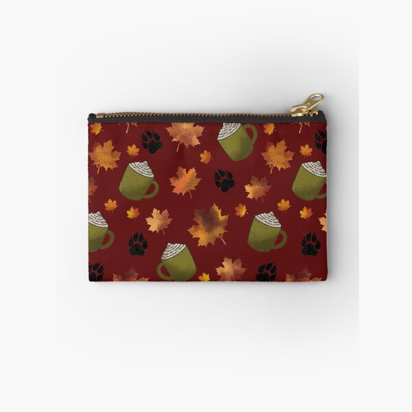 Item preview, Copy of Autumn Dog Walk (Textured) designed and sold by Alawstrations.