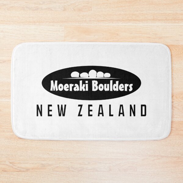 Item preview, Moeraki Boulders, New Zealand designed and sold by Kiwidom.