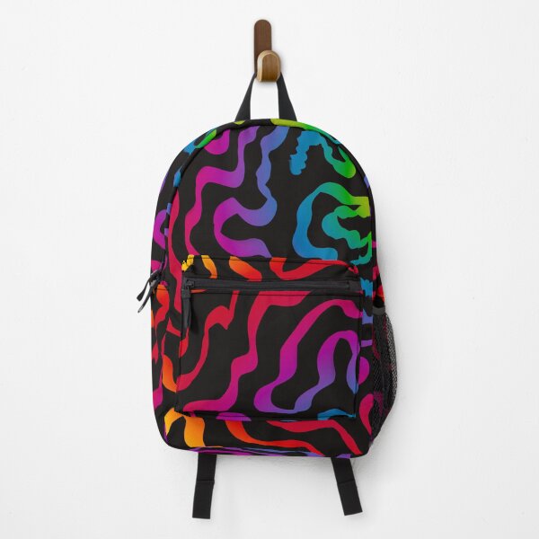 Item preview, Squiggle Trip designed and sold by Tiffany Knopf.