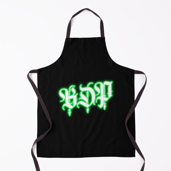 Item preview, bdp designed and sold by joshua pierre.
