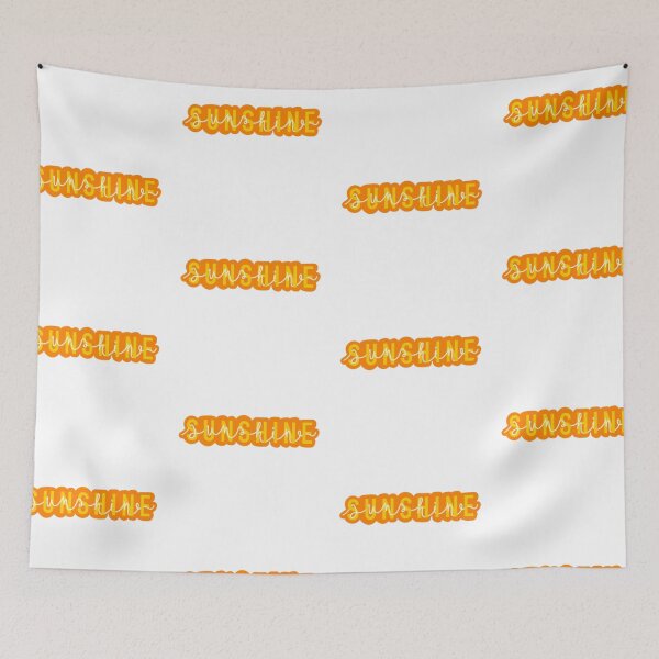 Item preview, Sunshine Illustration designed and sold by artb-ynicole.