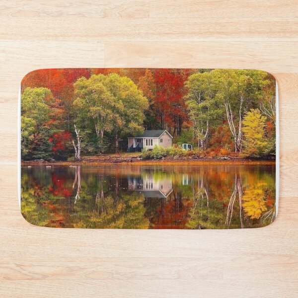 Item preview, Fall colors. designed and sold by Karine Dupras.