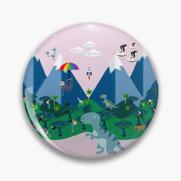 Item preview, Wonder World designed and sold by MarcSabuncu.