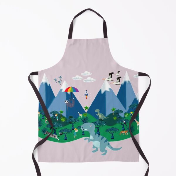 Item preview, Wonder World designed and sold by MarcSabuncu.