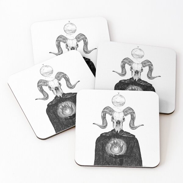 Item preview, Aries design designed and sold by Dineliaes.