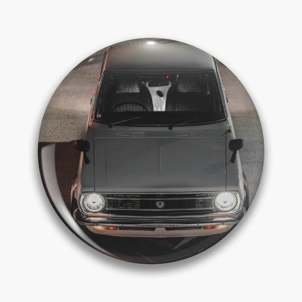 Item preview, Toyota Publica designed and sold by photodunnright.