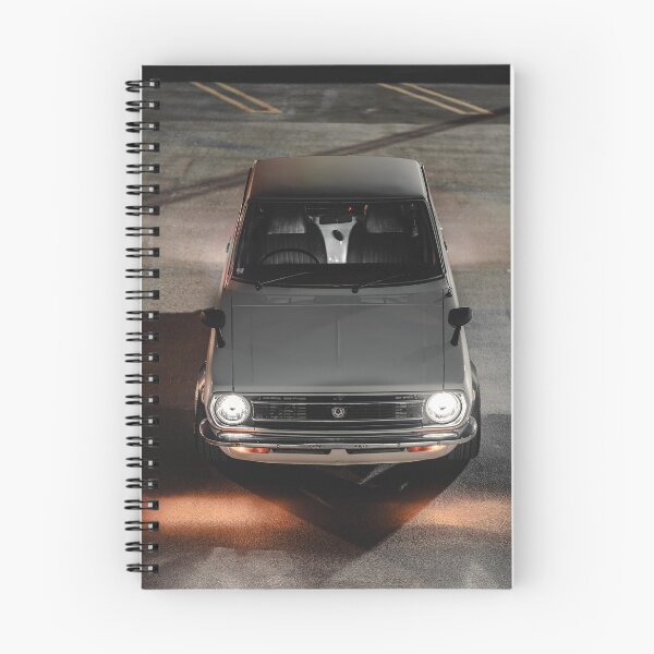 Item preview, Toyota Publica designed and sold by photodunnright.