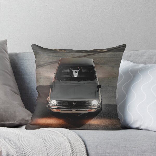 Item preview, Toyota Publica designed and sold by photodunnright.