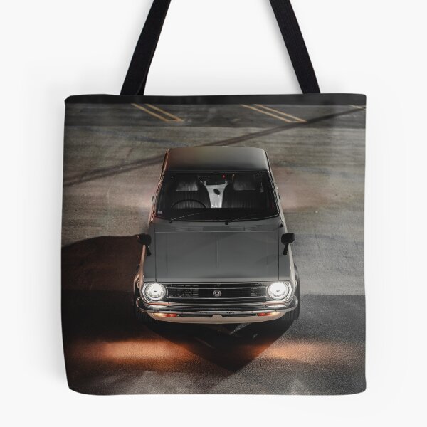 Item preview, Toyota Publica designed and sold by photodunnright.