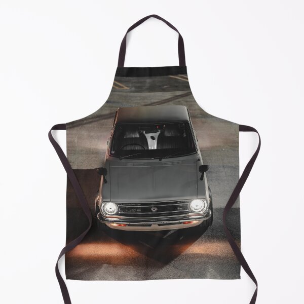 Item preview, Toyota Publica designed and sold by photodunnright.