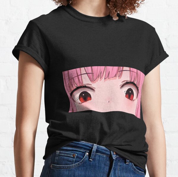 Calli eyes Classic T-Shirt