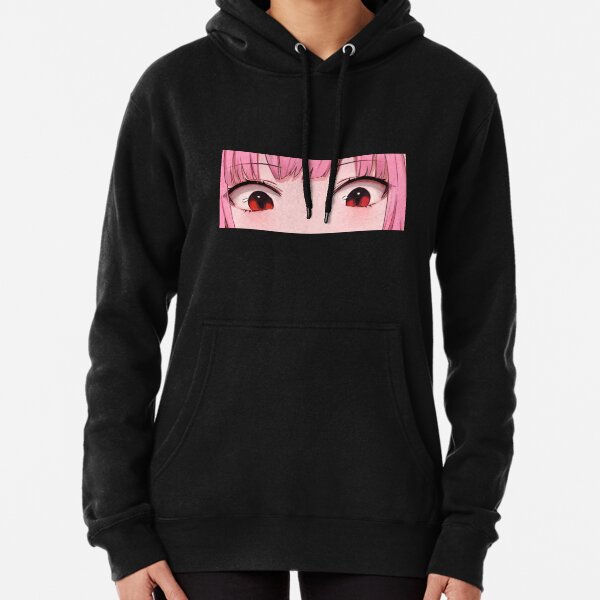 Calli Augen Hoodie