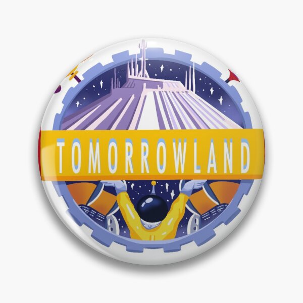 Item preview, Land of Tomorrow  designed and sold by Dreamf1nder.