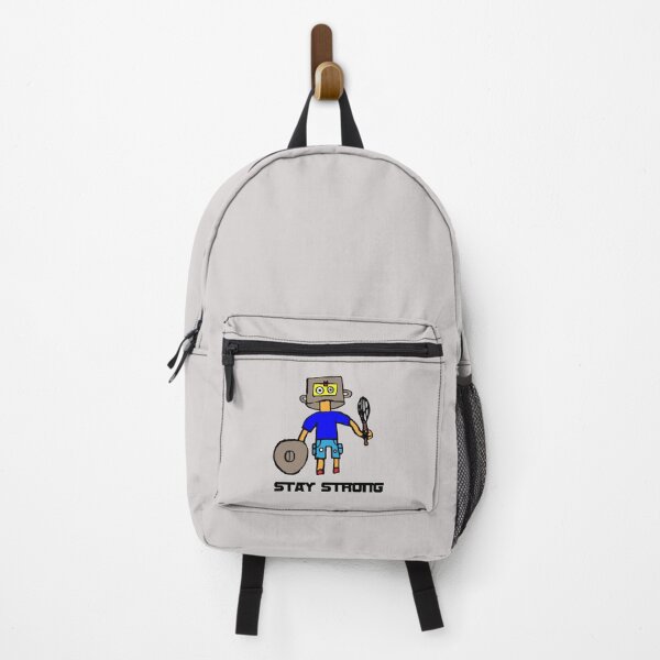 Item preview, Stay Strong designed and sold by CACTUSHOLLYWOOD.