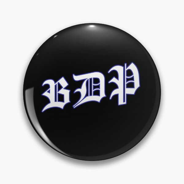 Item preview, bdp designed and sold by joshua pierre.
