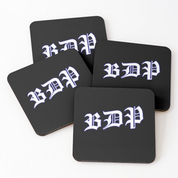 Item preview, bdp designed and sold by joshua pierre.