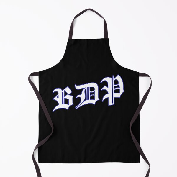 Item preview, bdp designed and sold by joshua pierre.