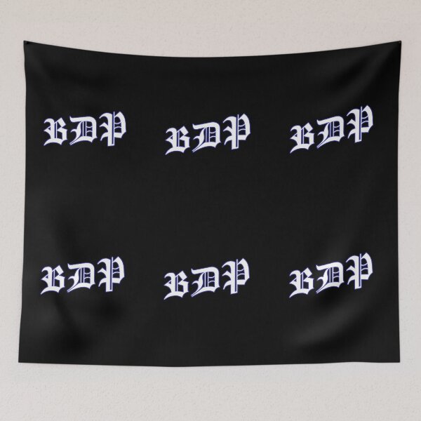 Item preview, bdp designed and sold by joshua pierre.