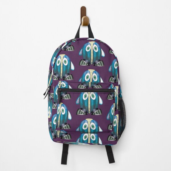 Item preview, The Watcher designed and sold by JSGinfograph.