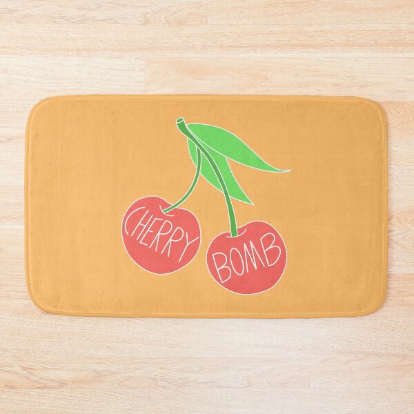 Item preview, Cherry Bomb designed and sold by NYXFN.