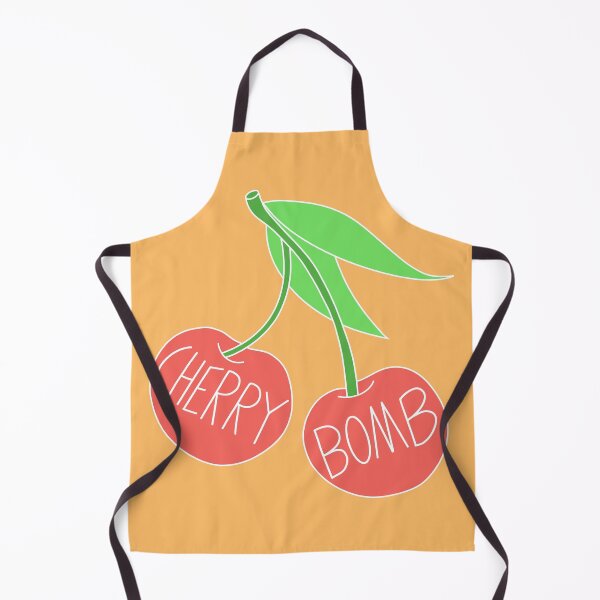 Item preview, Cherry Bomb designed and sold by NYXFN.