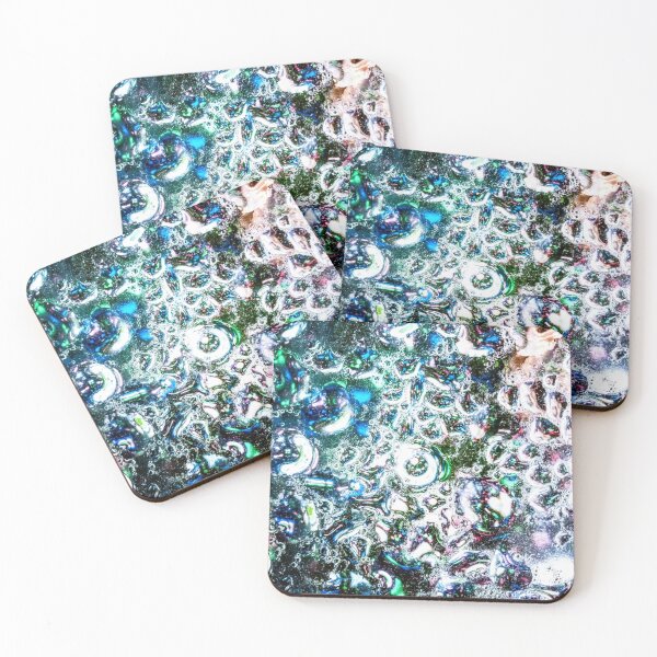 Item preview, Cosmic Bubbles! designed and sold by Simone Pook.