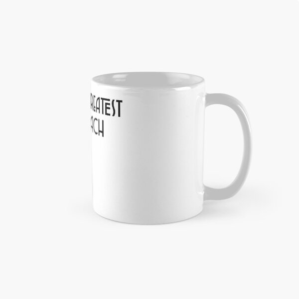 Item preview, World's Greatest Golf Coach designed and sold by EricJP.