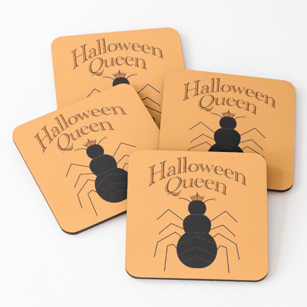 Item preview, Halloween queen spider designed and sold by katlynpalmatier.