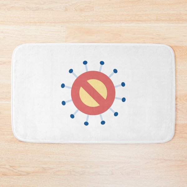 Item preview, Stop COVID-19 designed and sold by shahramroj.