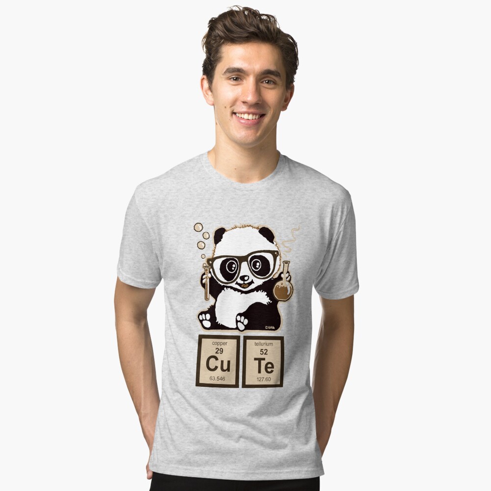 Item preview, Tri-blend T-Shirt designed and sold by NewSignCreation.