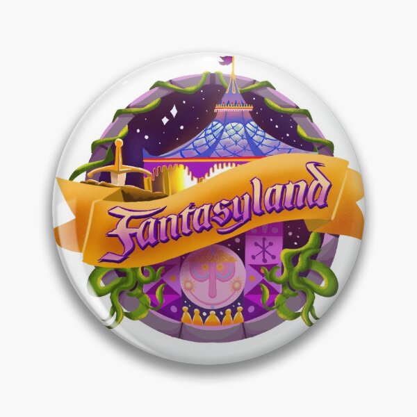 Item preview, Land of Fantasy  designed and sold by Dreamf1nder.