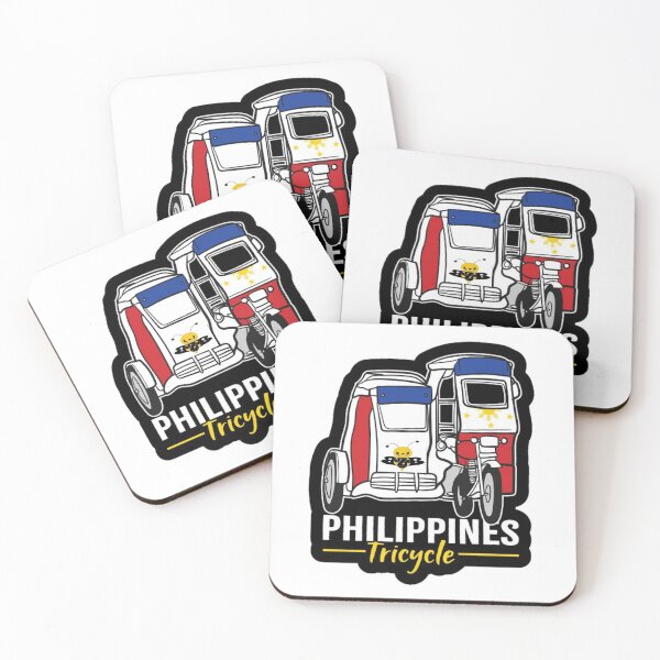 Item preview, Philippines Tricycle designed and sold by Aqua Victoria.