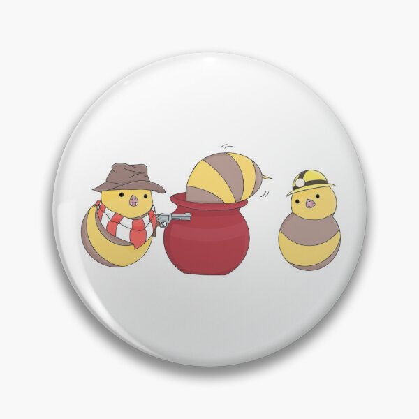 Item preview, Ronkers designed and sold by KeykidLys.