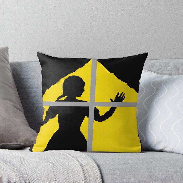 Item preview, Girl in window designed and sold by Hawthorn Mineart.