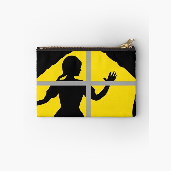 Item preview, Girl in window designed and sold by Hawthorn Mineart.