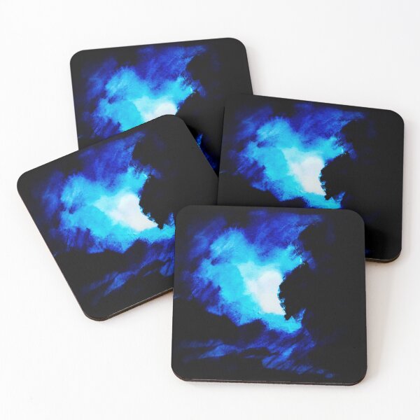 Item preview, A Sound In The Calm designed and sold by Mark Jesus-Allen.