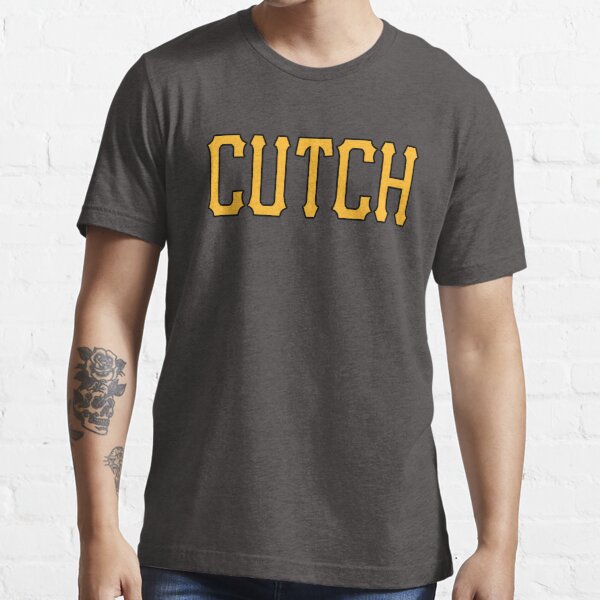 Pittsburgh Pirates New Andrew Mccutchen Retro 90s Shirt