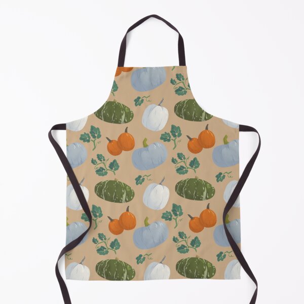 Item preview, Pumpkin Patch designed and sold by GreyFawnArt.
